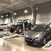 Southlake Collision Center gallery 7