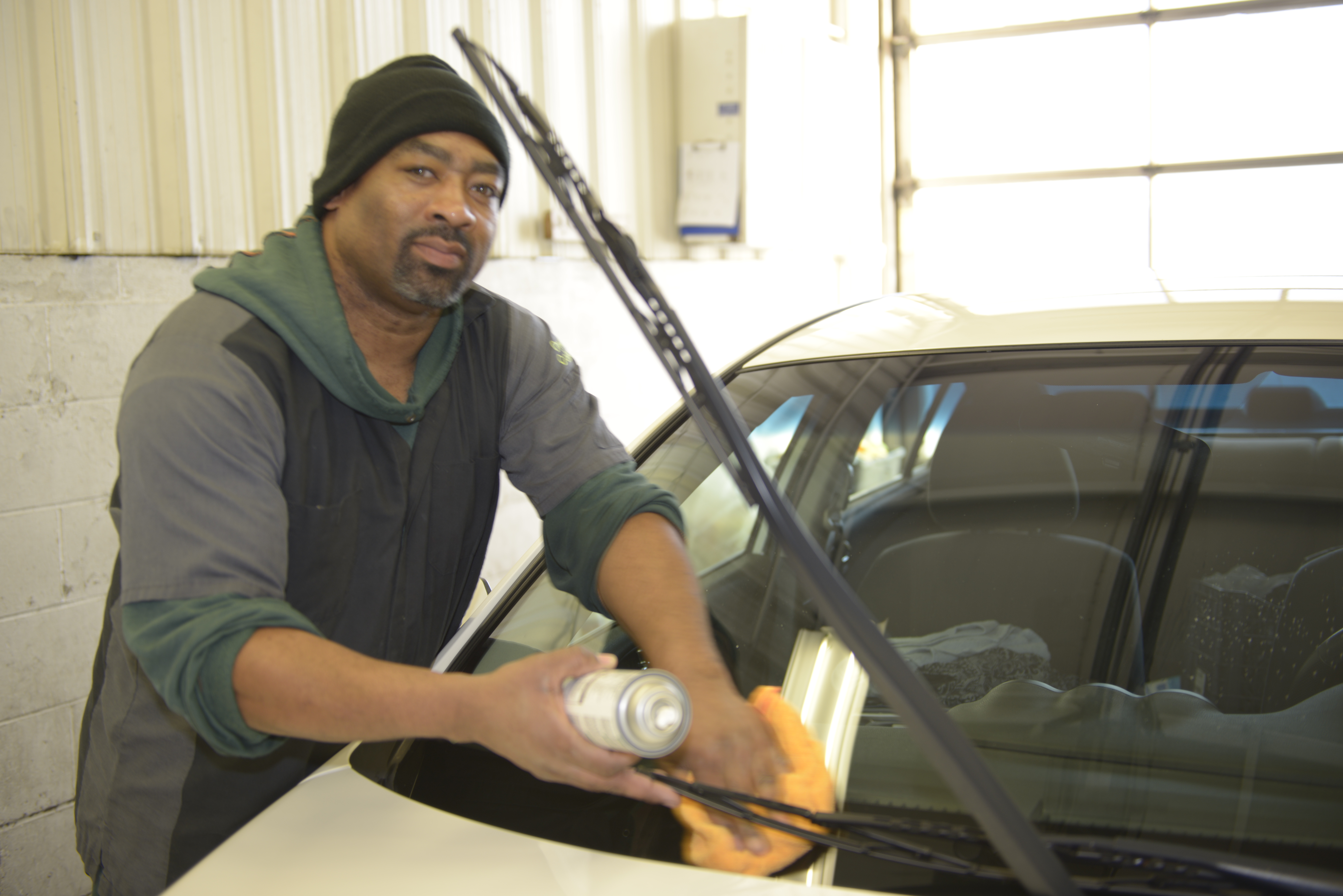 Woodhouse Collision Center - Omaha gallery 7