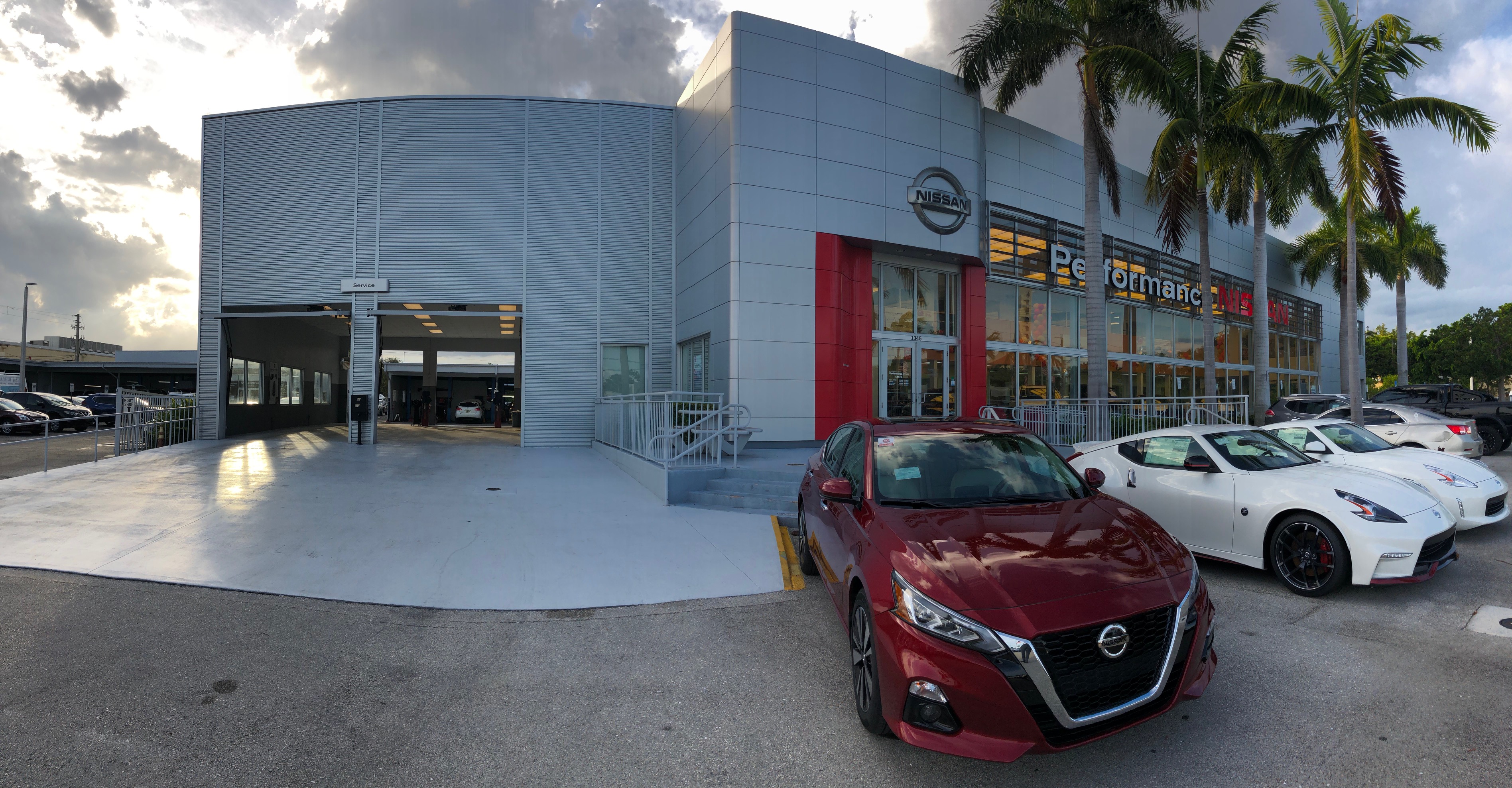 Performance Collision Pompano Beach gallery 3