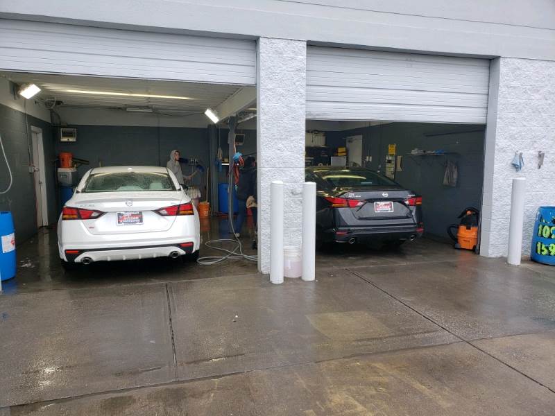Hays North Nashville Collision  gallery 4
