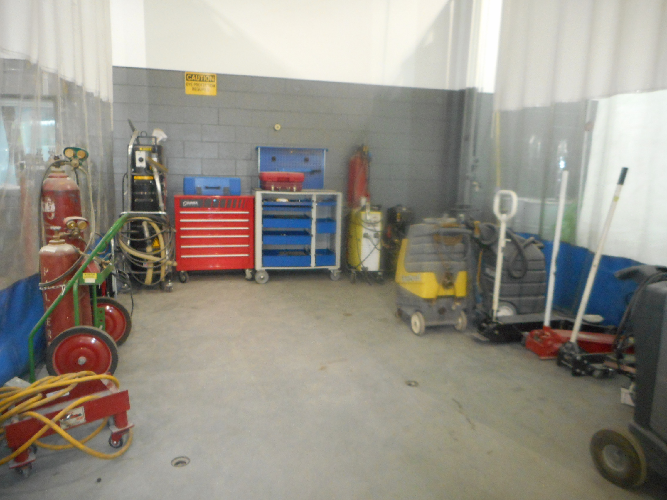 Athens Collision Center gallery 7