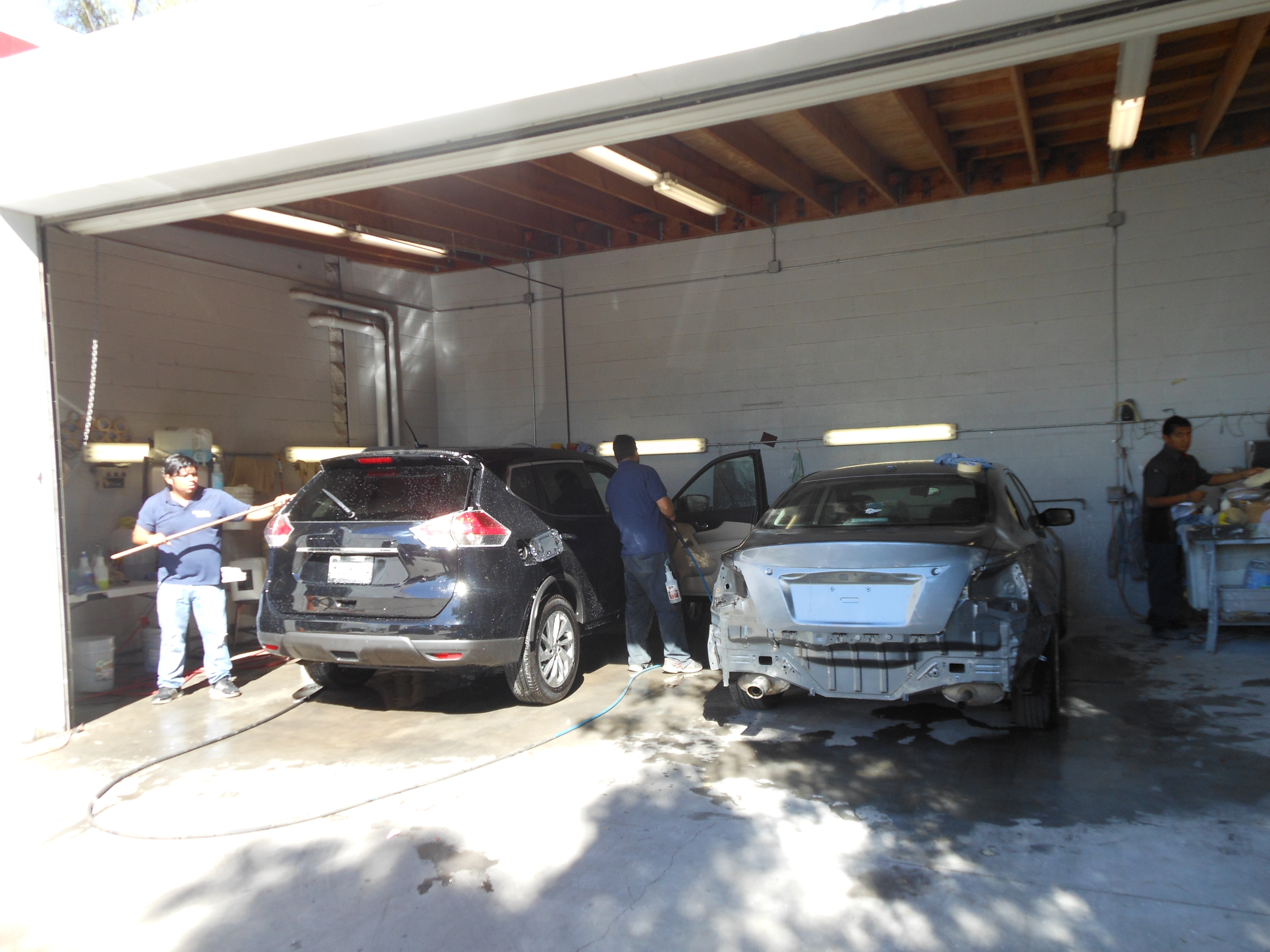Mossy Nissan Escondido gallery 3