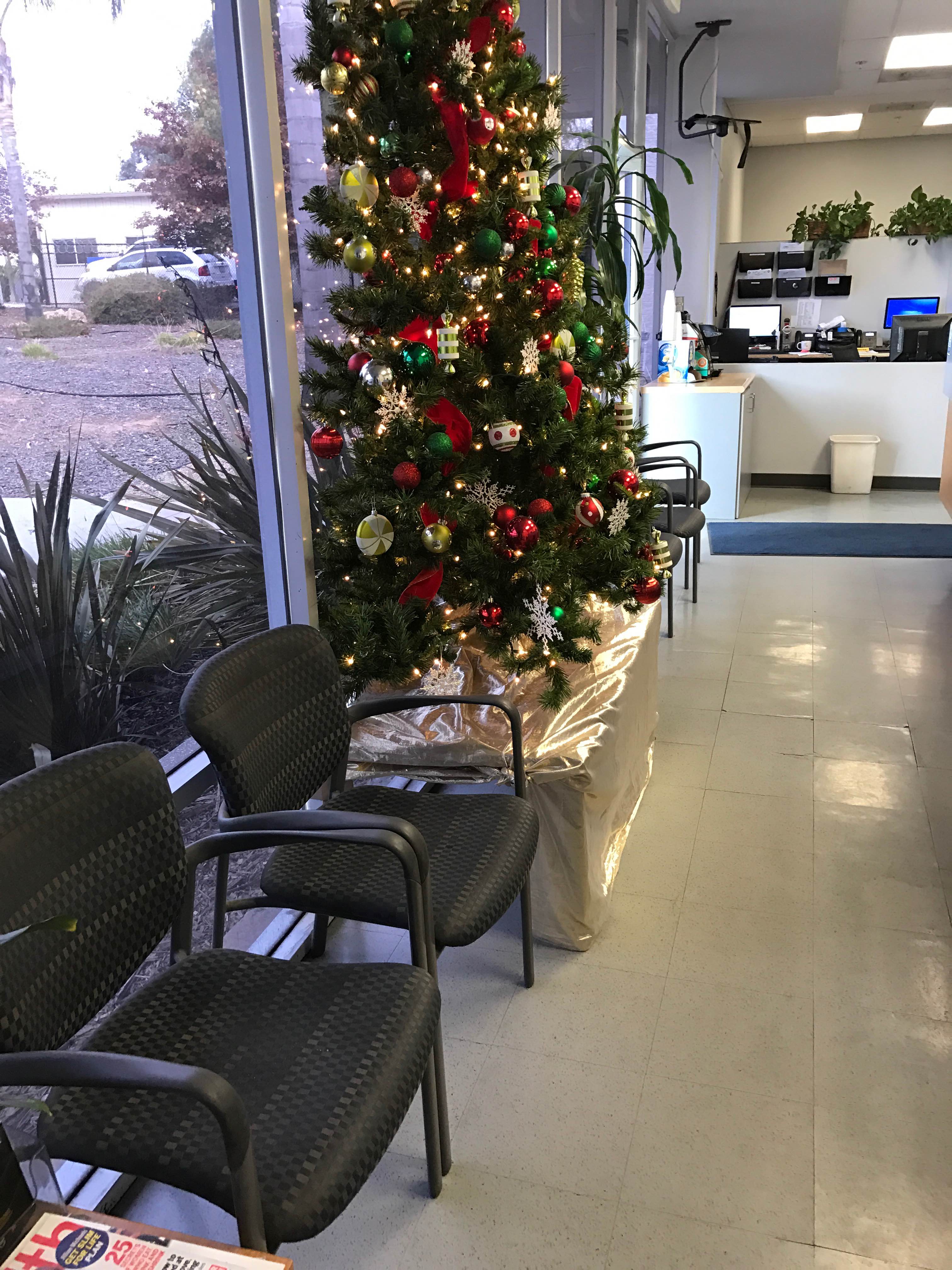 Mossy Nissan Escondido gallery 7