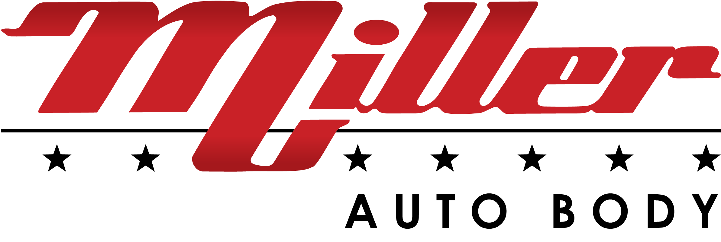Miller Auto Body