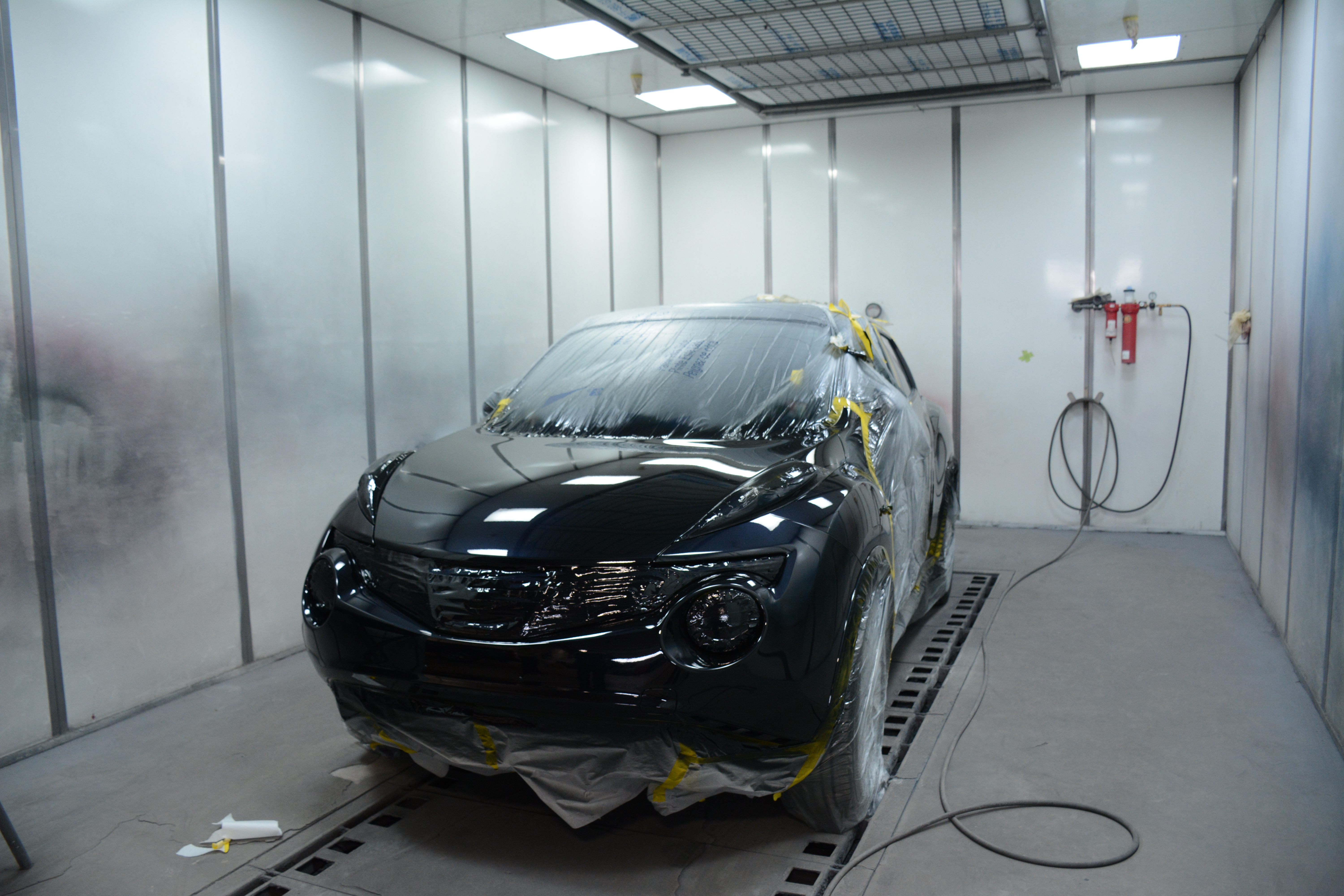 Miller Auto Body gallery 5