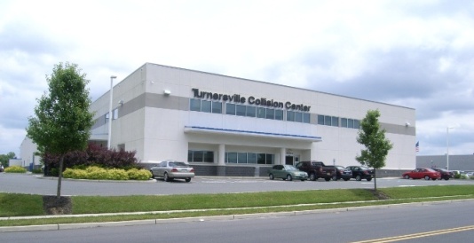 Turnersville Collision Center