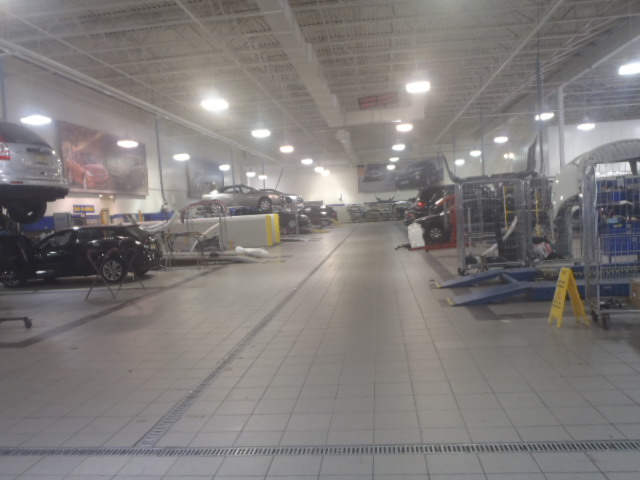 Turnersville Collision Center gallery 3