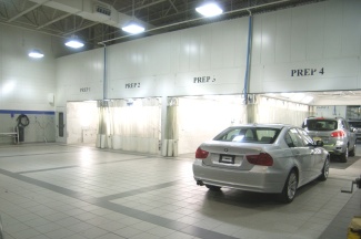 Turnersville Collision Center gallery 4