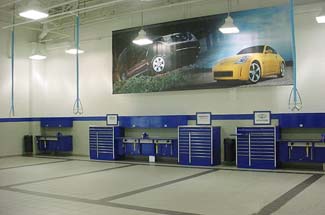 Turnersville Collision Center gallery 6