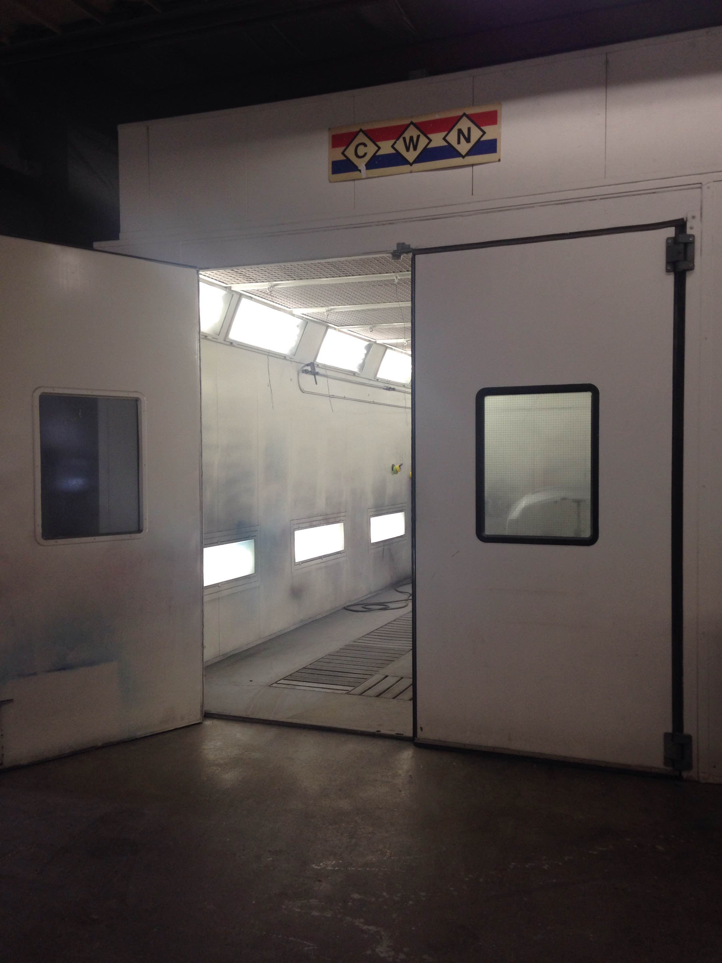 Laurel Collision Center gallery 6