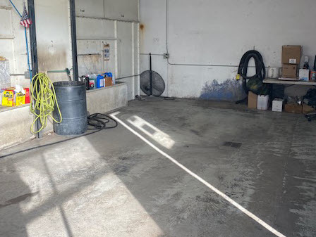 Landers McLarty Body Shop gallery 4
