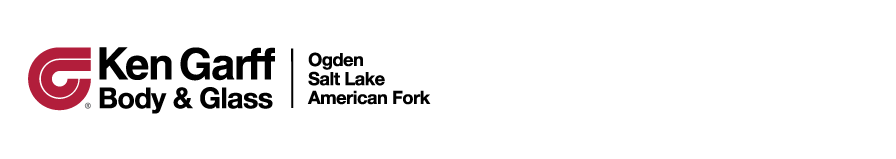 Ken Garff Body Shop - Ogden