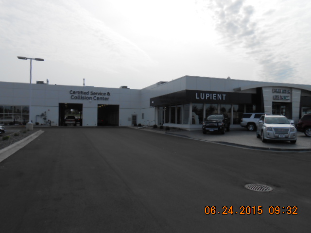 Machens Body & Paint Center
