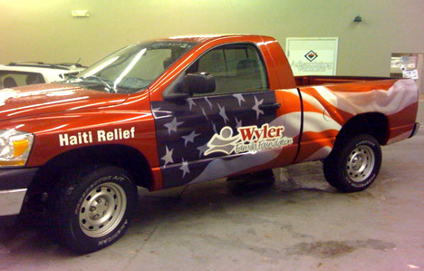 Jeff Wyler Collision Center gallery 3