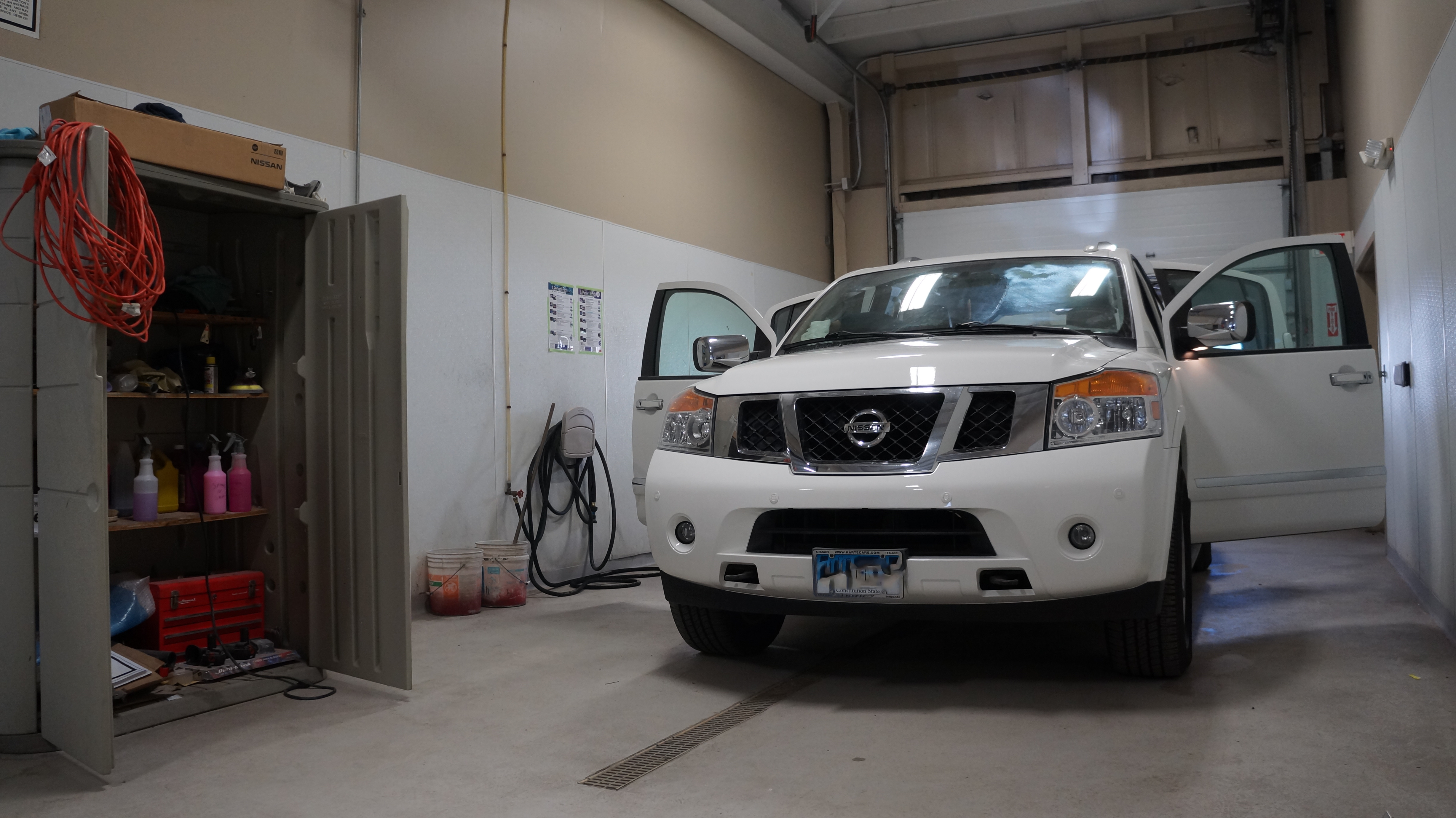 Harte Collision Center gallery 4