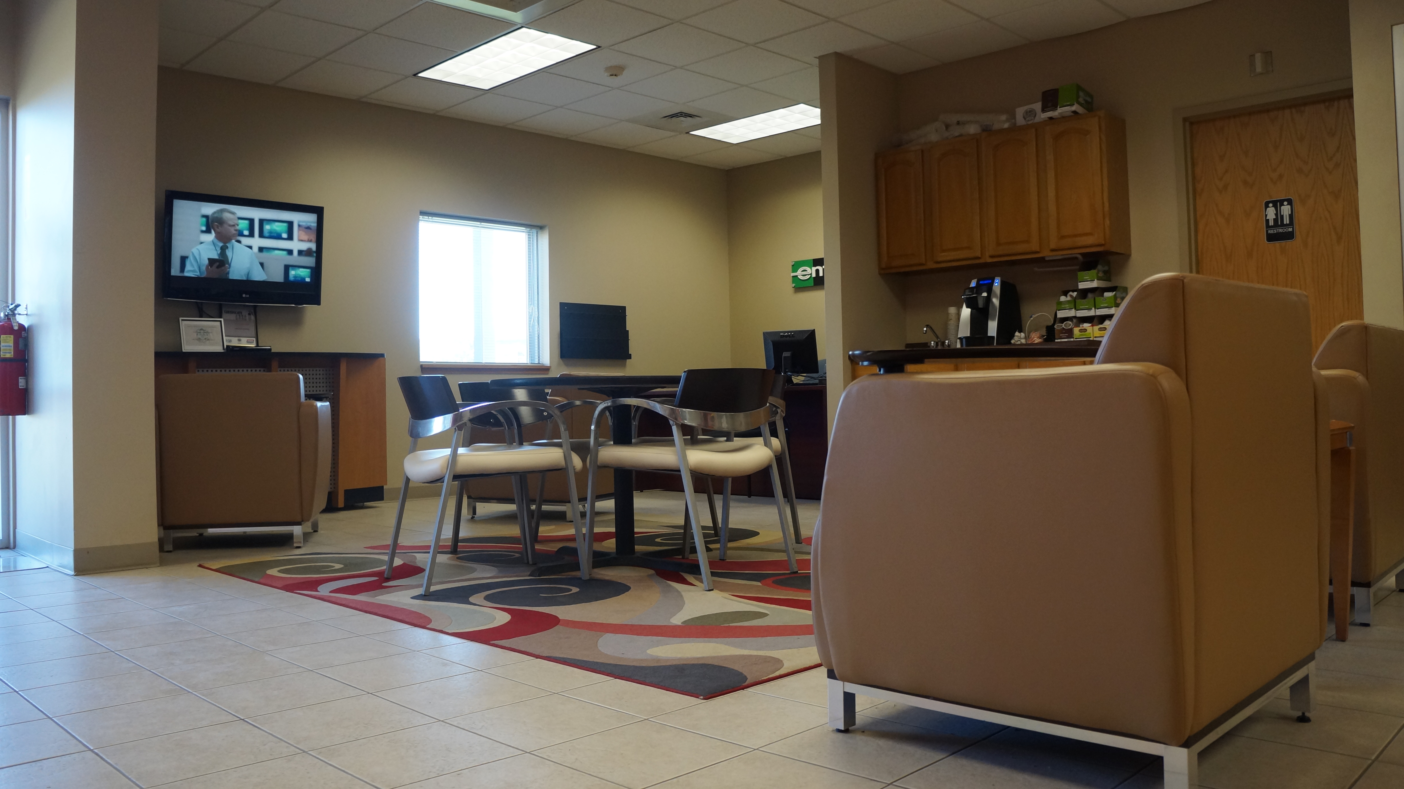 Harte Collision Center gallery 7