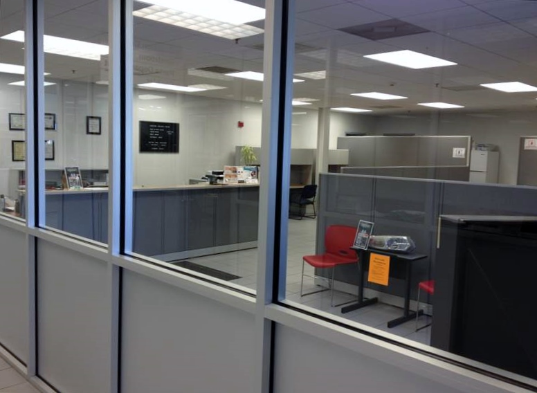 Hamilton Collision Center gallery 2