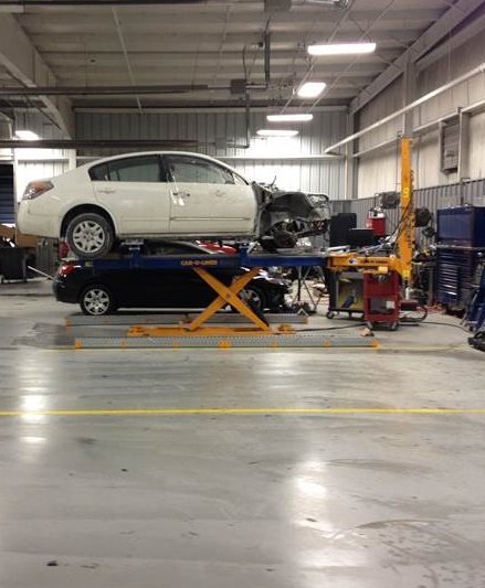 Hamilton Collision Center gallery 5