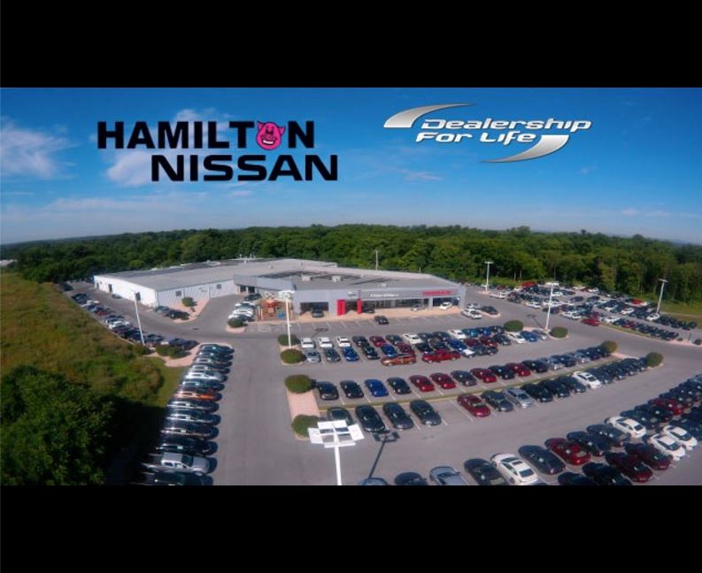 Hamilton Collision Center gallery 6