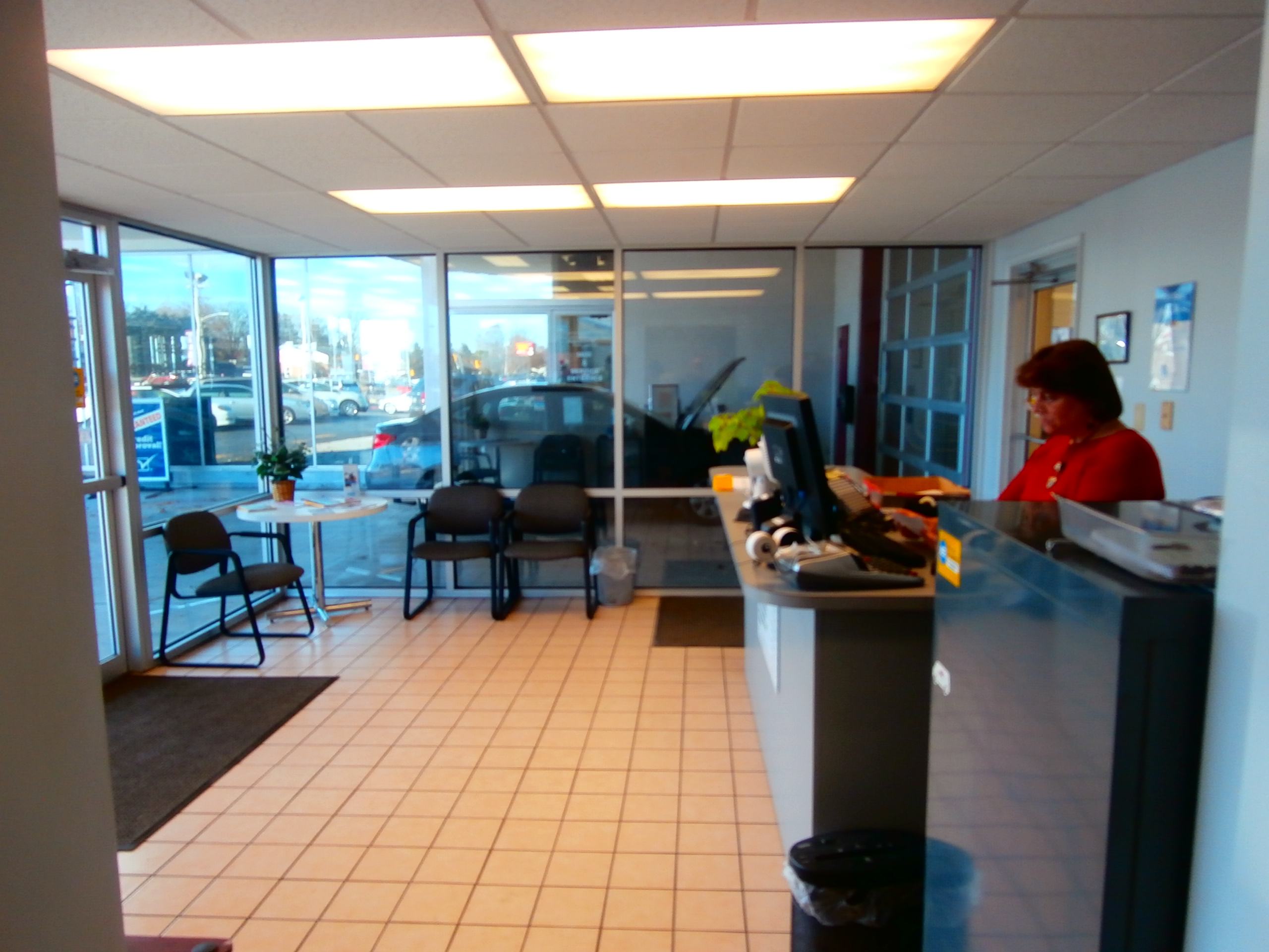 Hanover Collision Center gallery 2