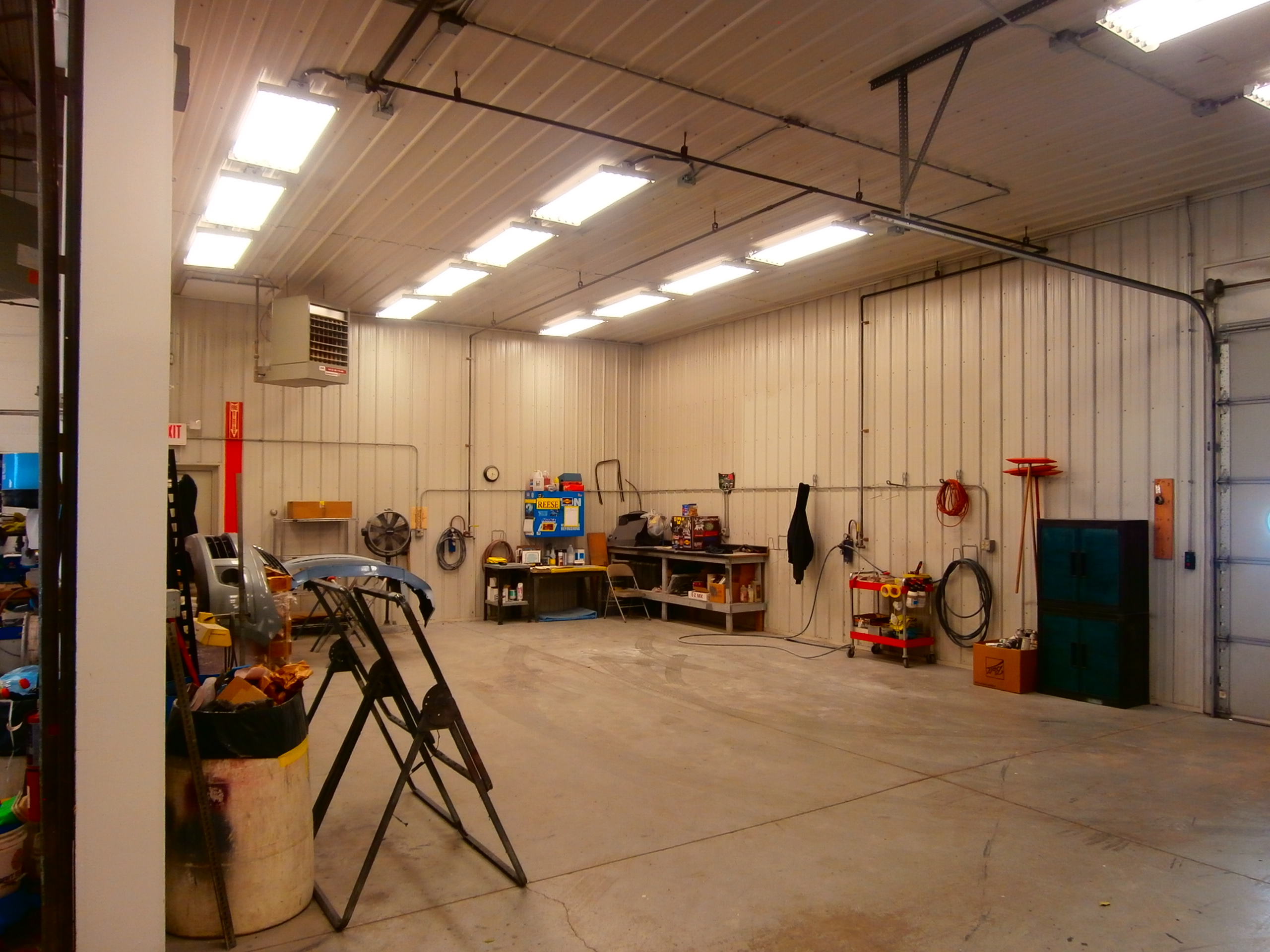 Hanover Collision Center gallery 6