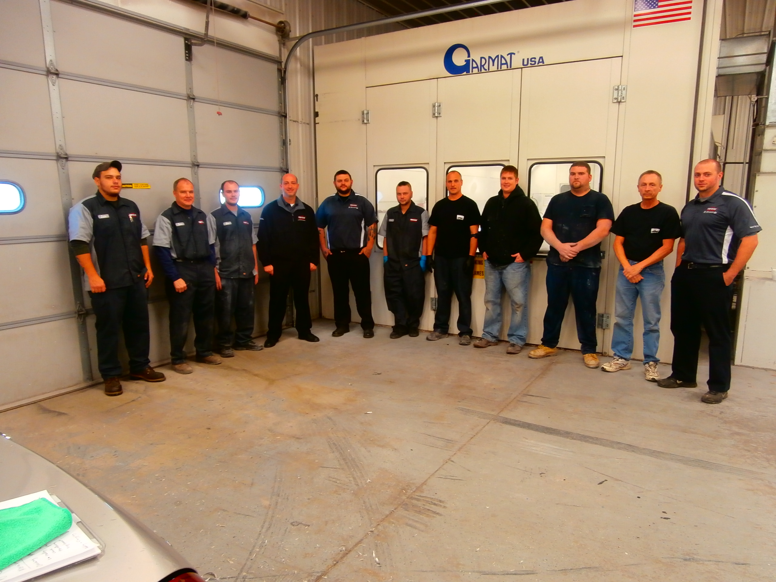 Hanover Collision Center gallery 7