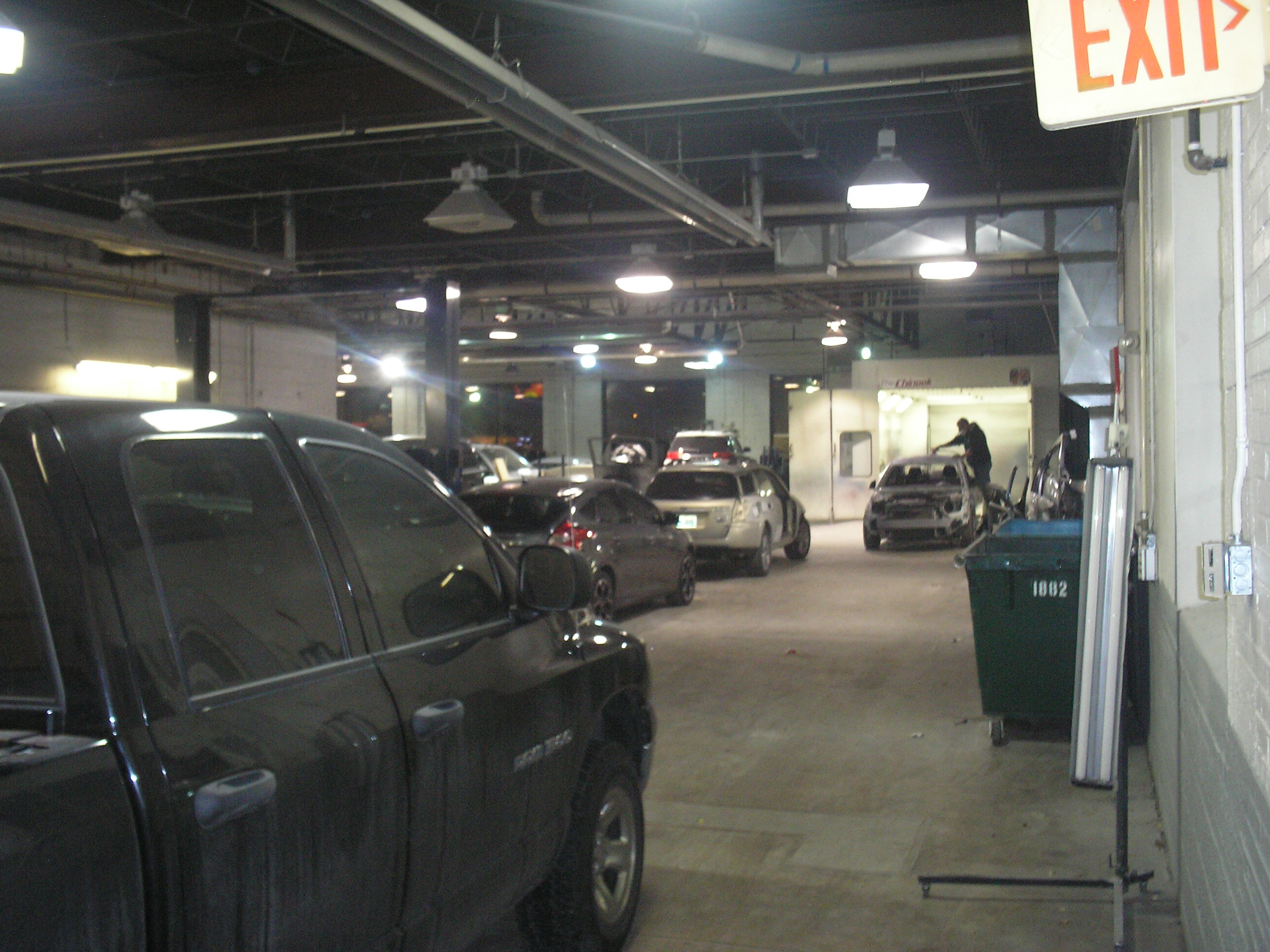 CARSTAR Halladay Collision Center gallery 3