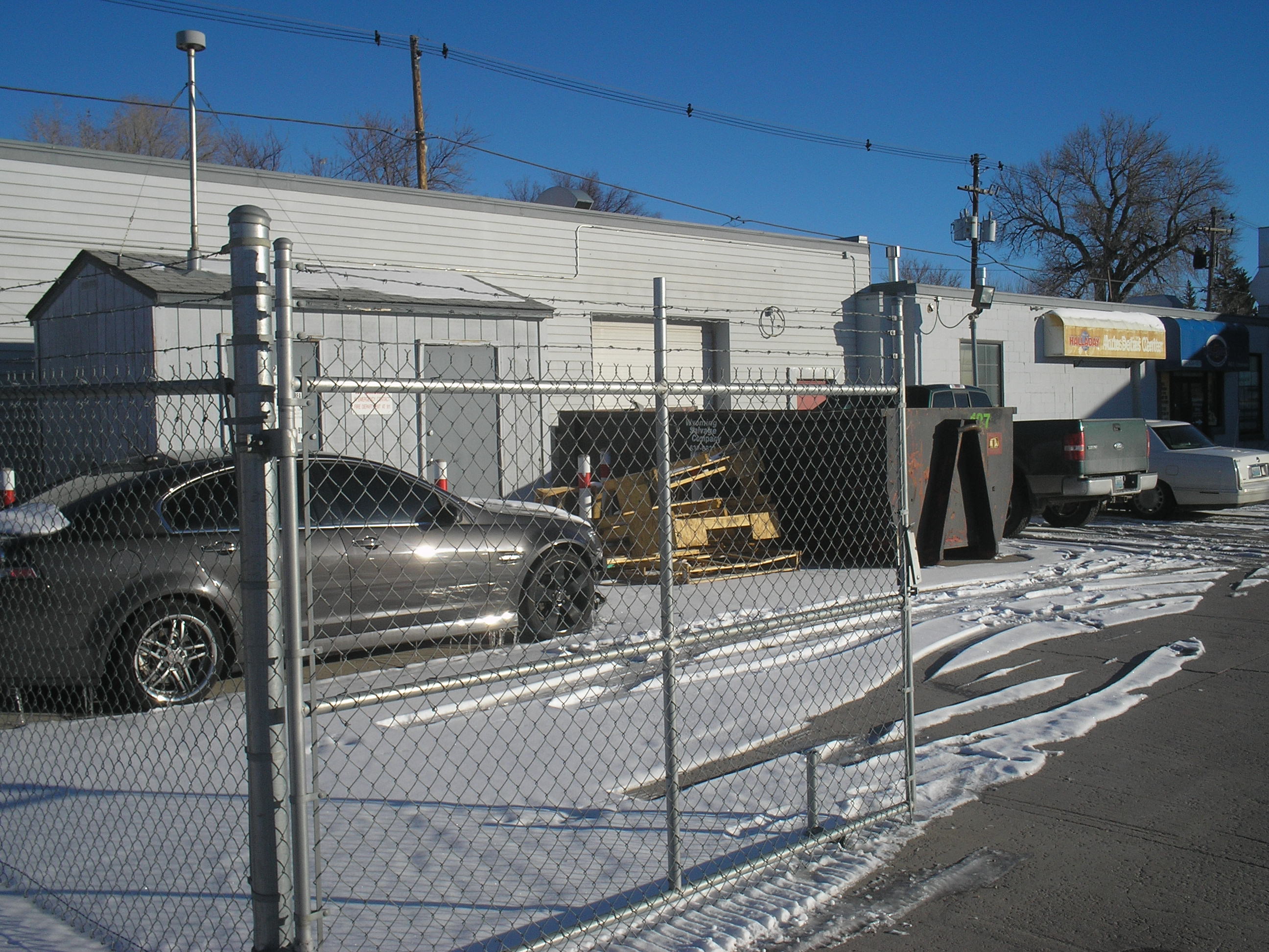 CARSTAR Halladay Collision Center gallery 5