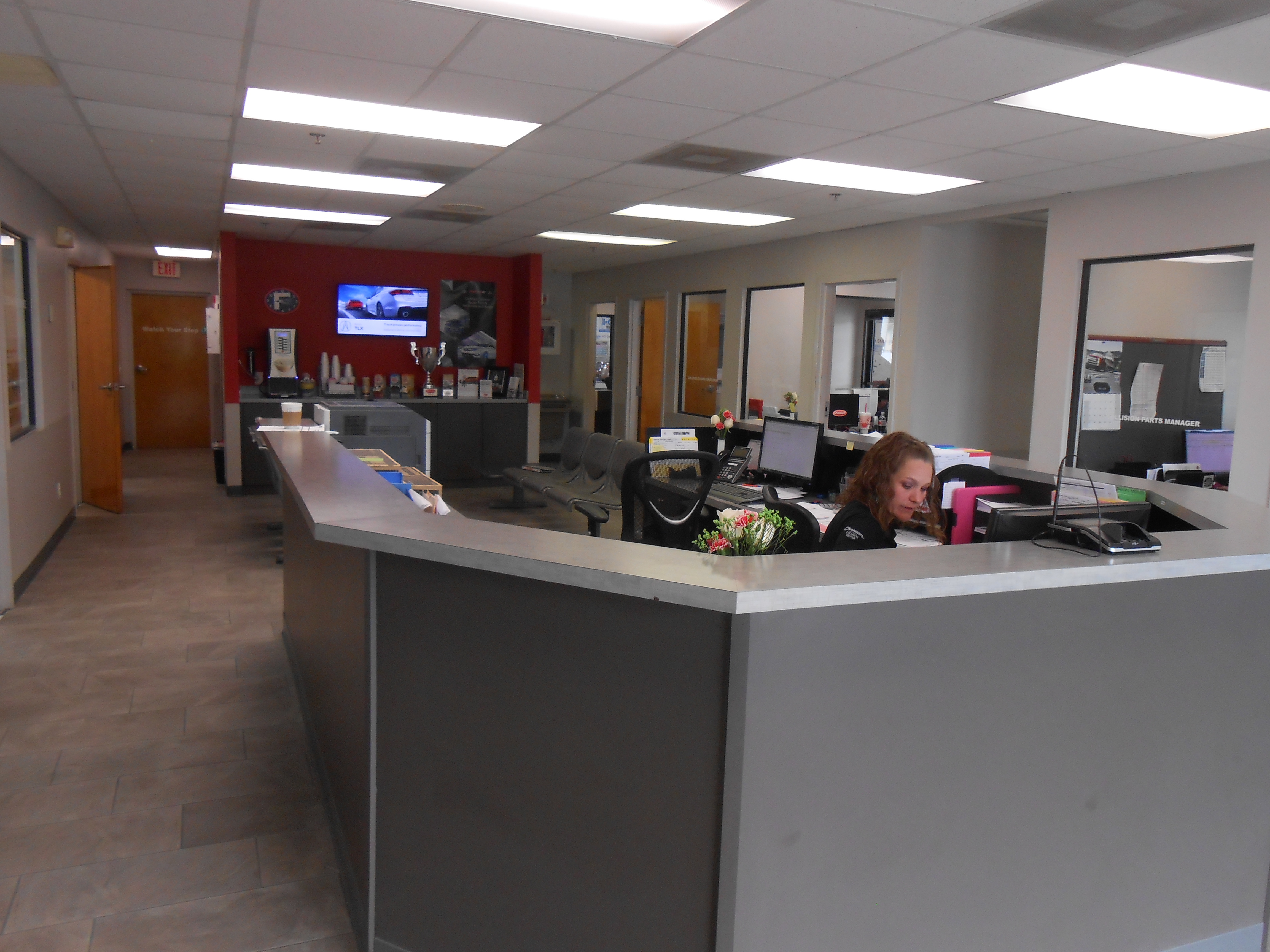 Ferman Collision Center - North Tampa gallery 2