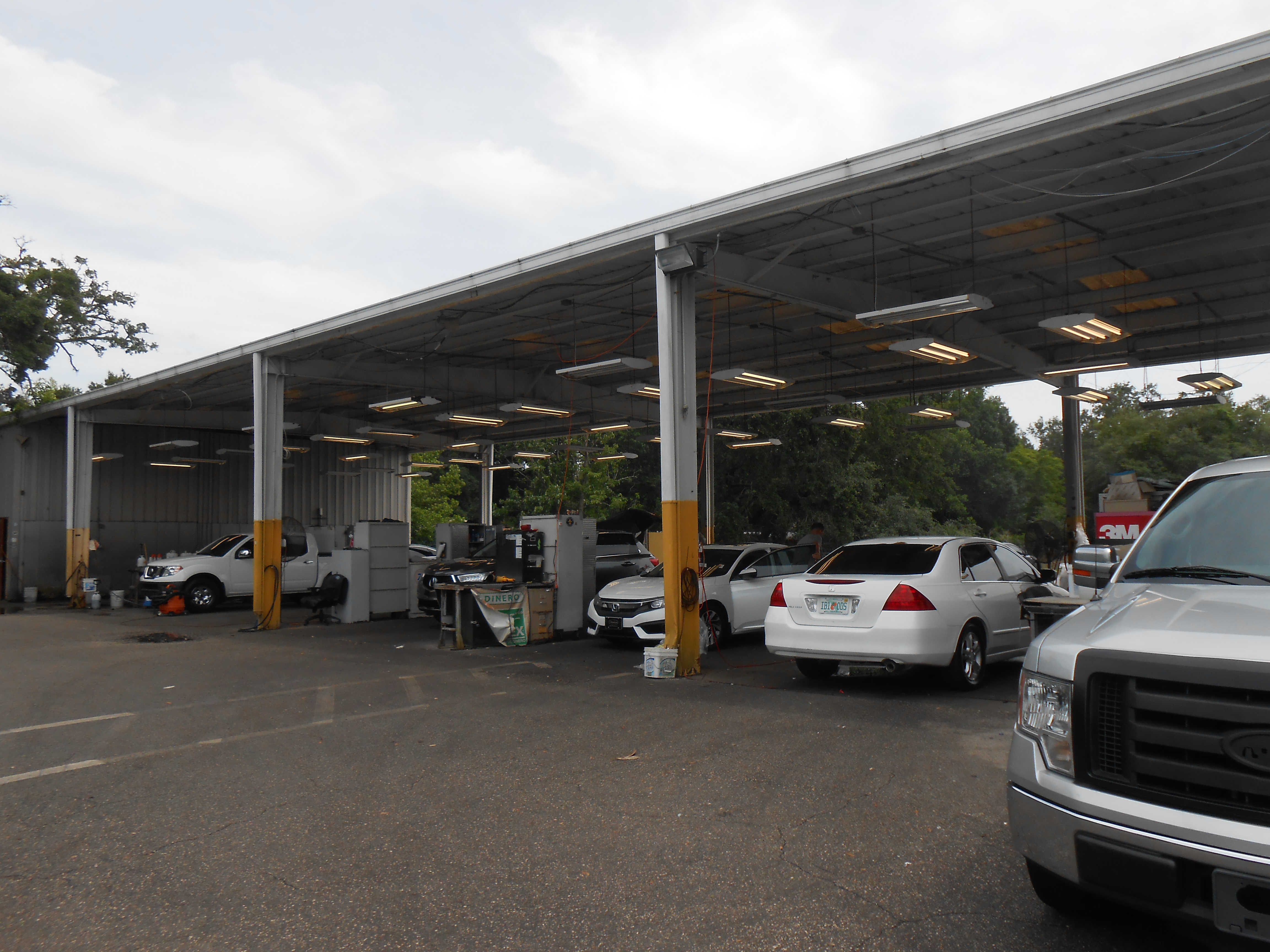 Ferman Collision Center - North Tampa gallery 4