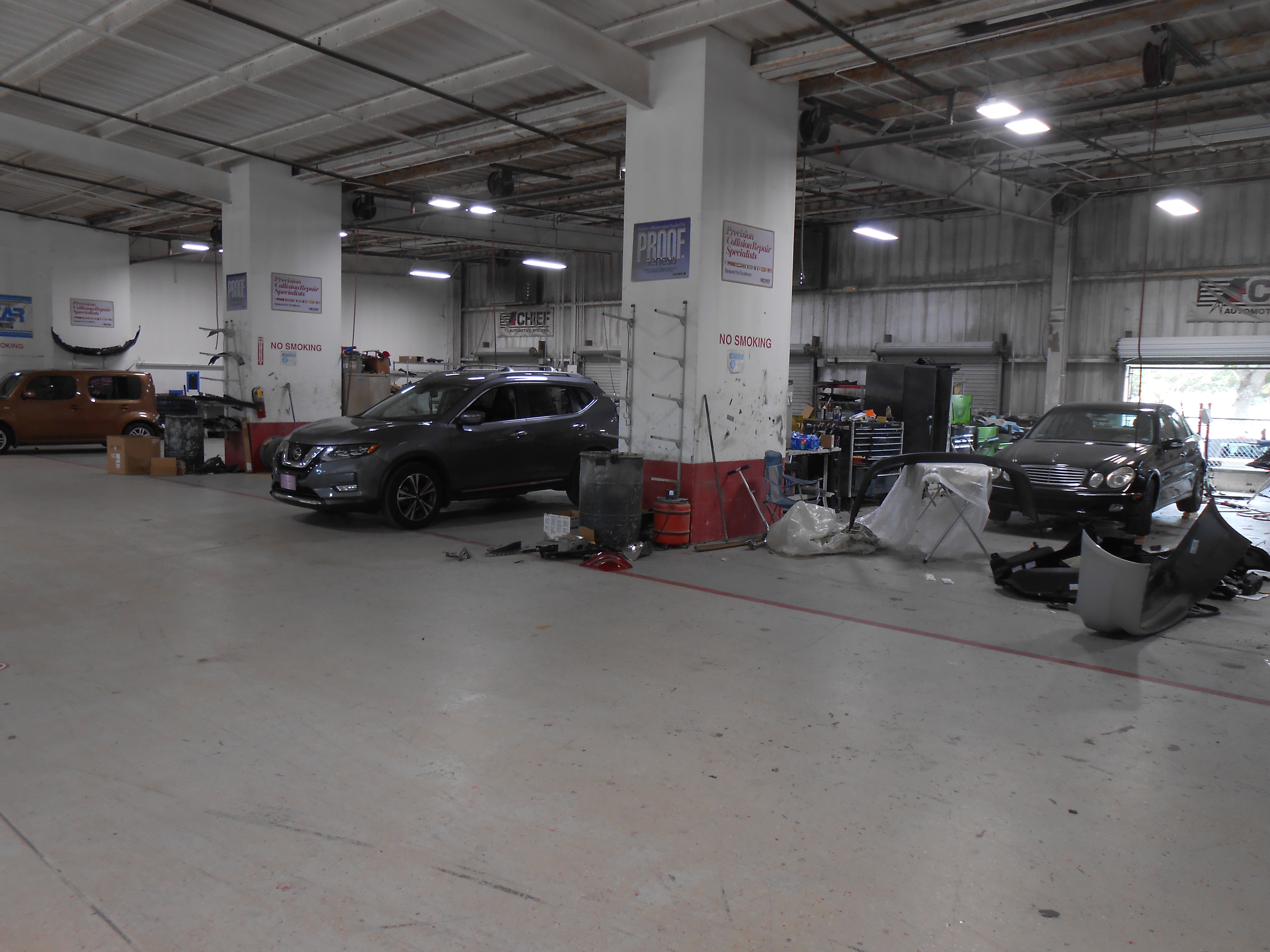 Ferman Collision Center - North Tampa gallery 6