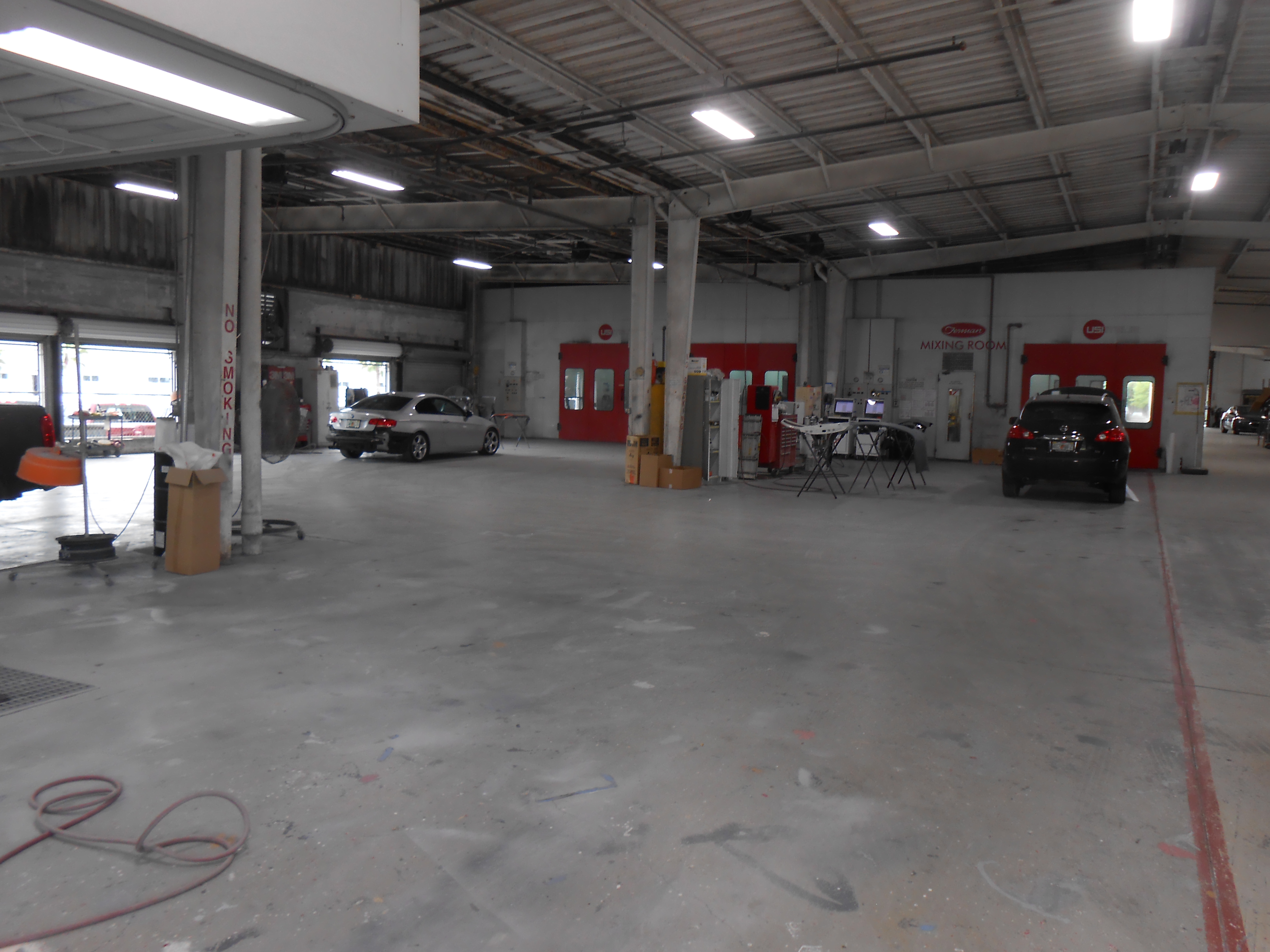 Ferman Collision Center - North Tampa gallery 7
