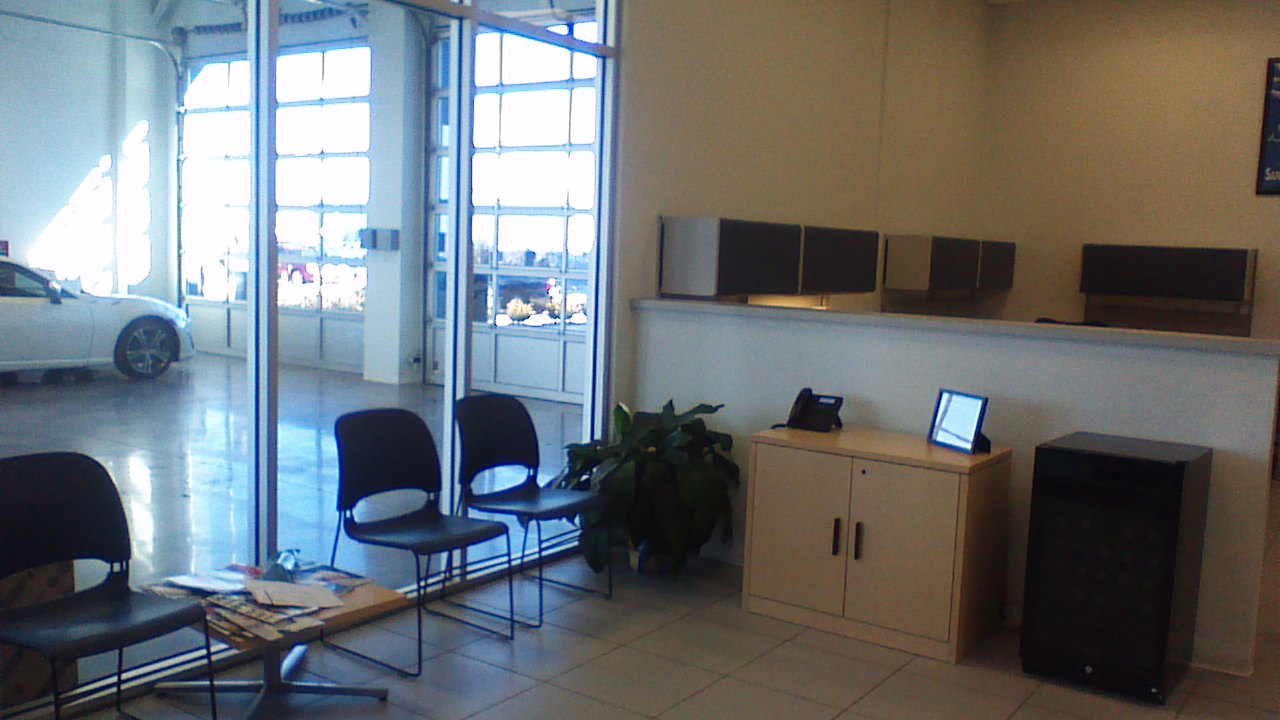 Davis-Moore Automotive, Inc. gallery 2