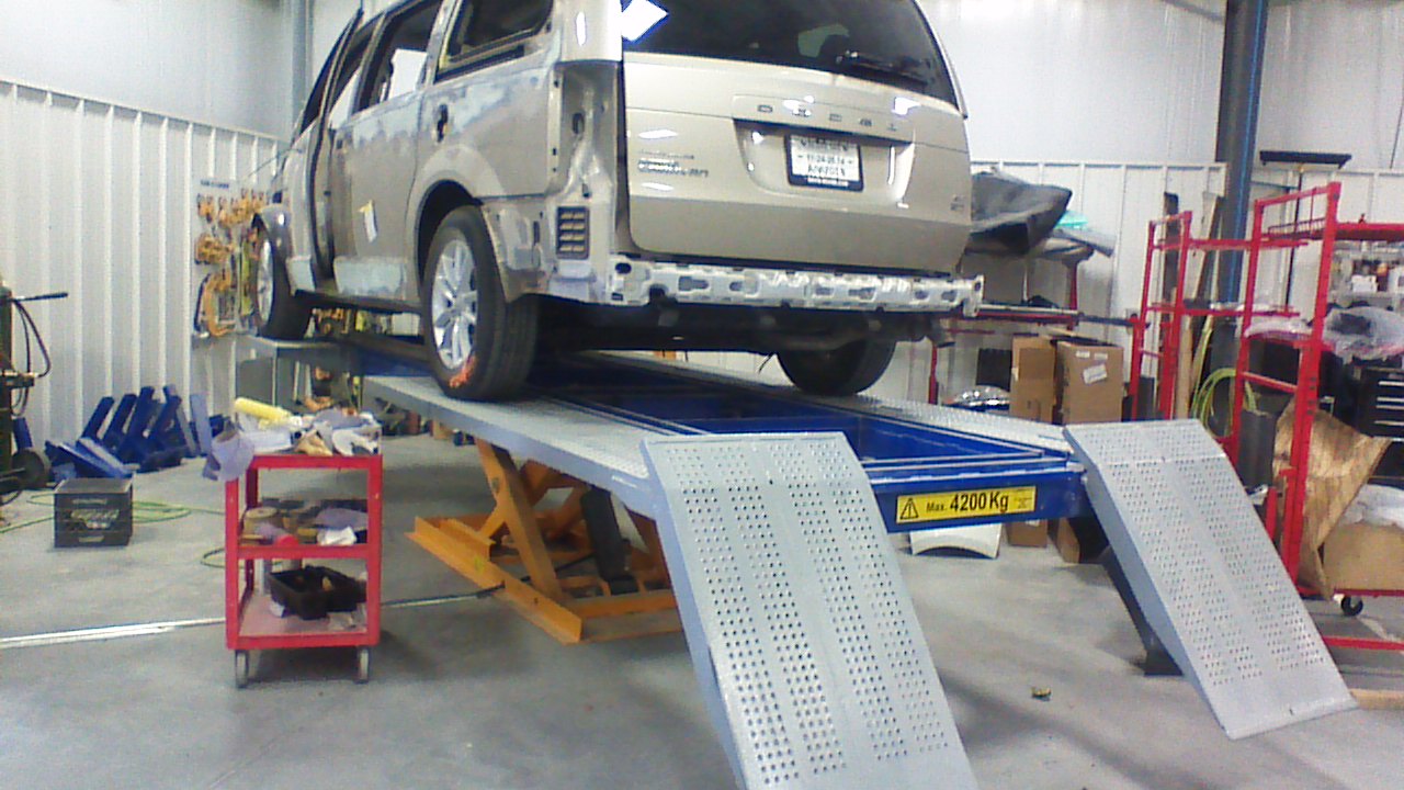 Davis-Moore Automotive, Inc. gallery 3