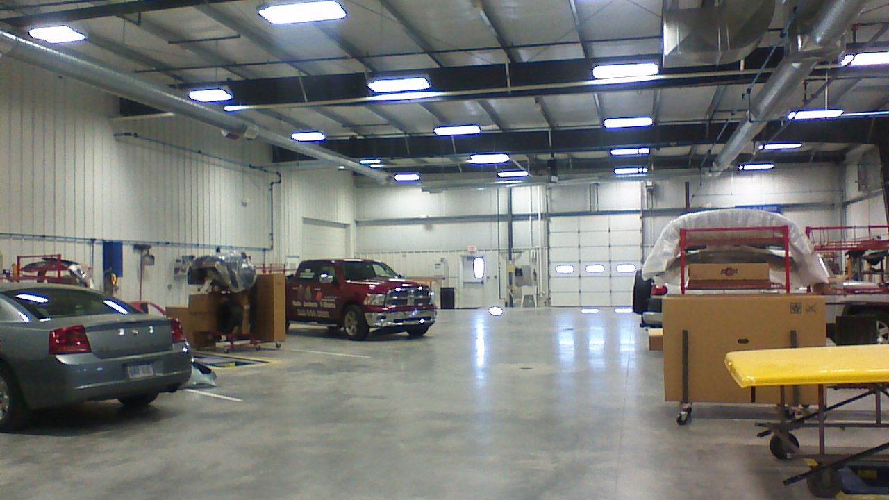 Davis-Moore Automotive, Inc. gallery 4