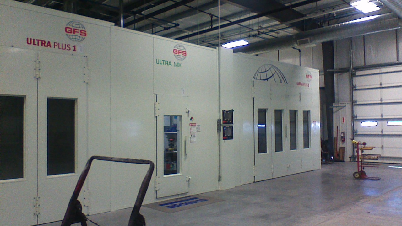 Davis-Moore Automotive, Inc. gallery 5