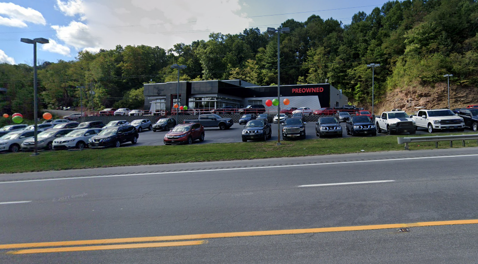 Bill Cole Auto Mall Collision Center gallery 1