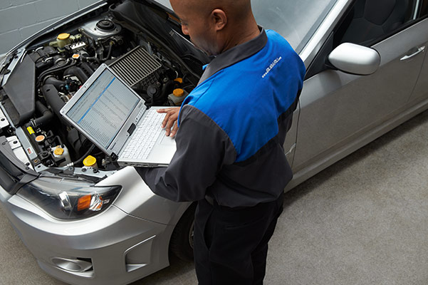 Bill Cole Auto Mall Collision Center gallery 5