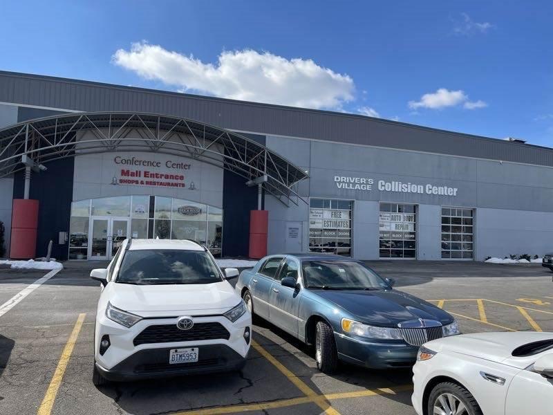 Drivers Village Collision Center gallery 1