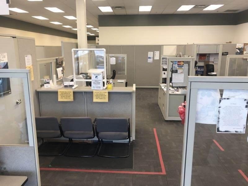 Drivers Village Collision Center gallery 2