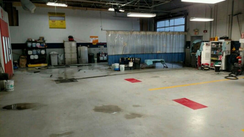 Drivers Village Collision Center gallery 4
