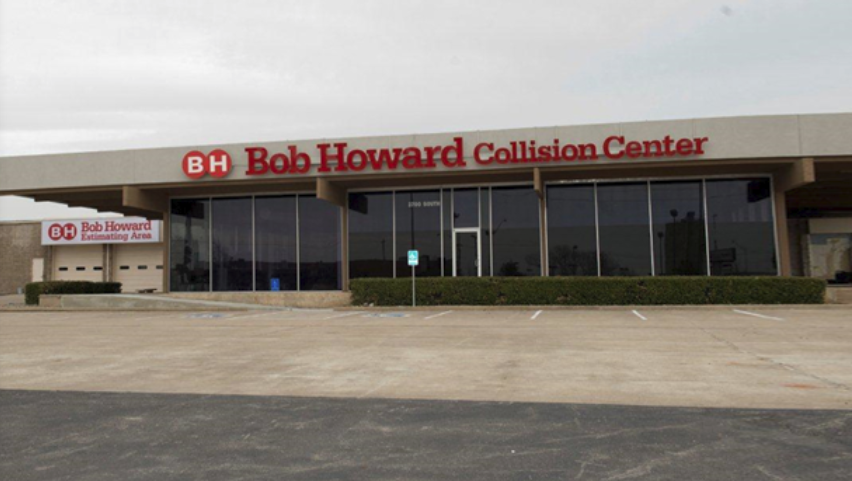 Bob Howard Collision Center