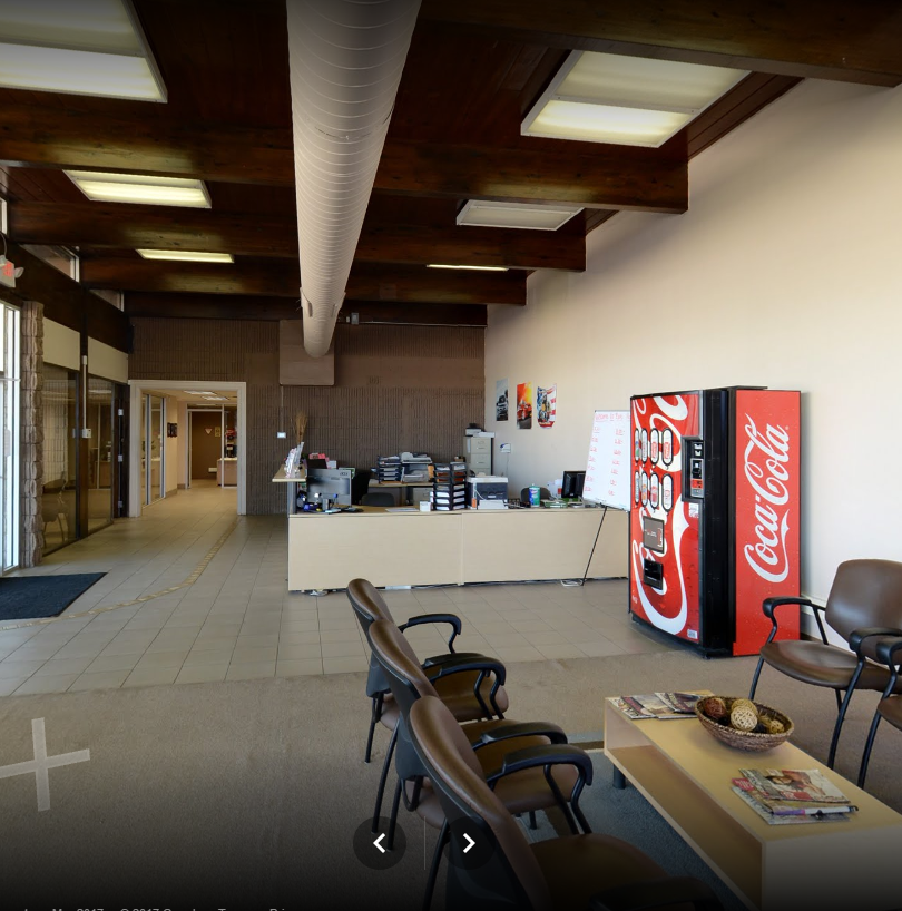 Bob Howard Collision Center gallery 2