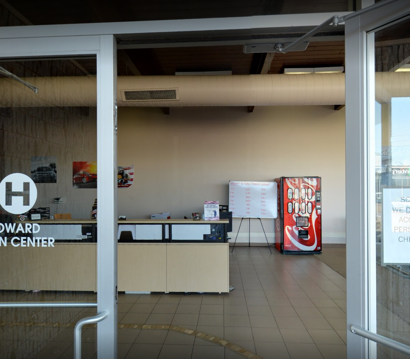Bob Howard Collision Center gallery 3