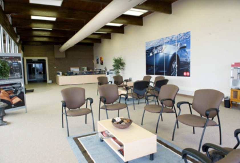 Bob Howard Collision Center gallery 5