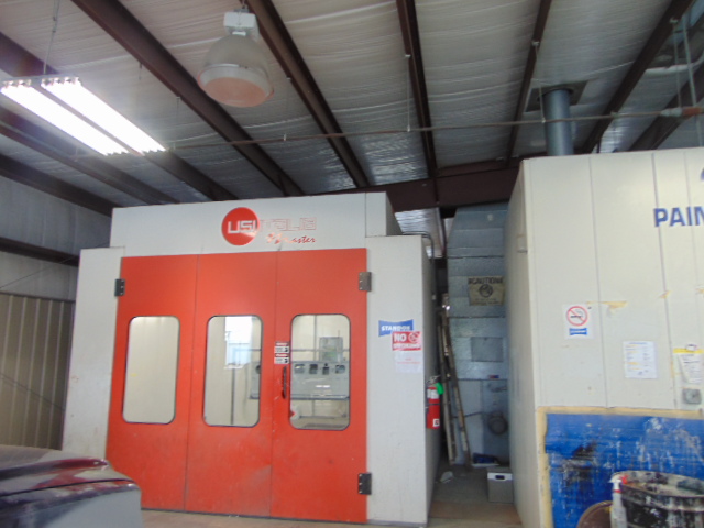 Bill Hood Collision Center gallery 5