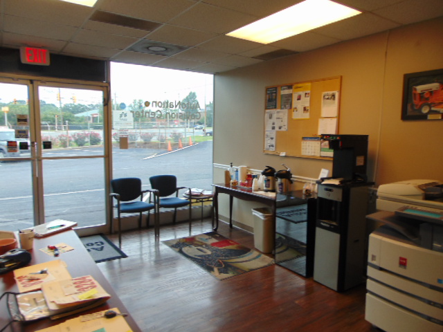 AutoNation Collision Center Marietta gallery 2