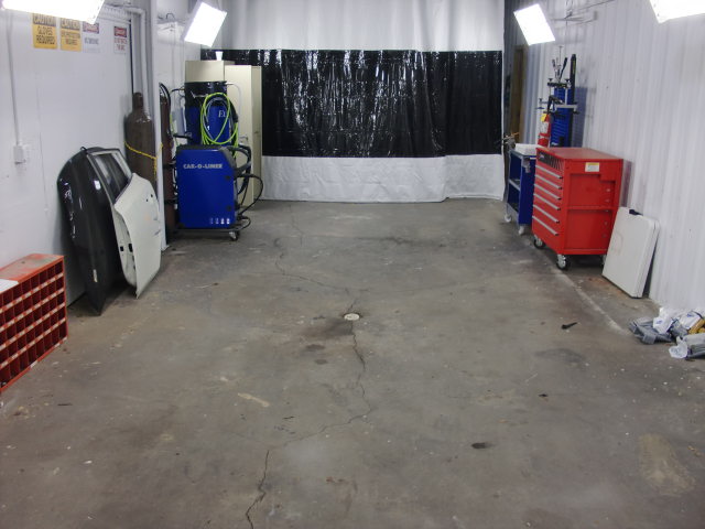 AutoNation Collision Center Marietta gallery 5