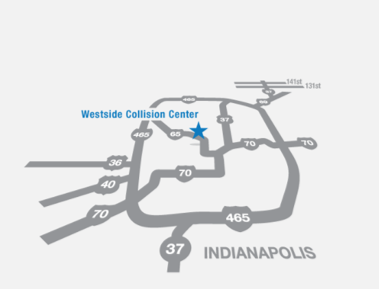 Andy Mohr Collision Center gallery 4