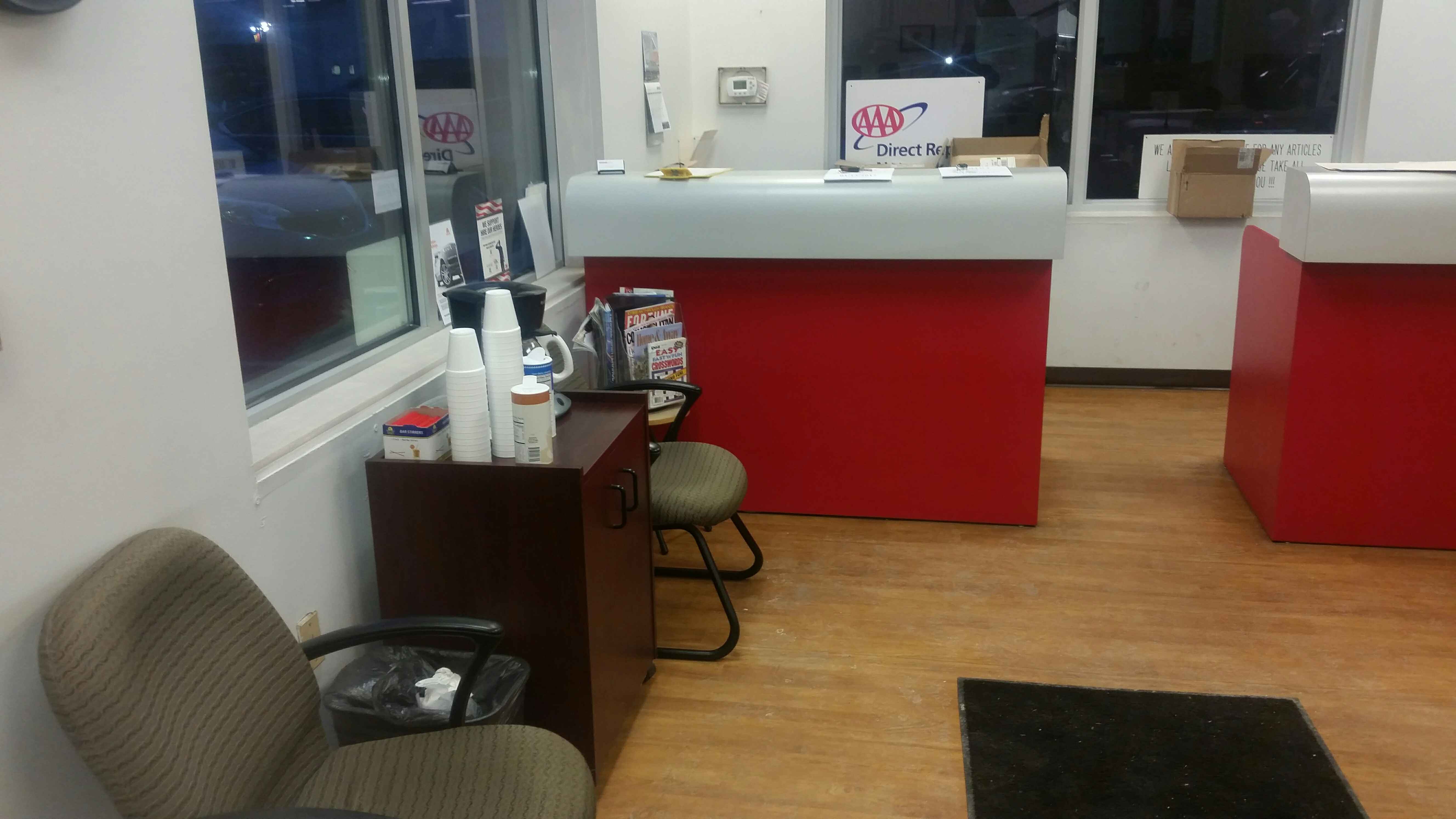 Andy Mohr Collision Center gallery 5